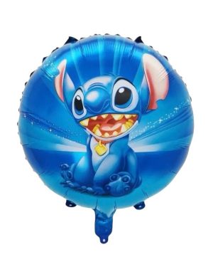 Balony foliowy stitch 6784340