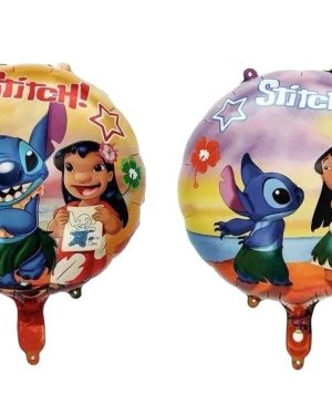 Balony foliowy stitch 6784341