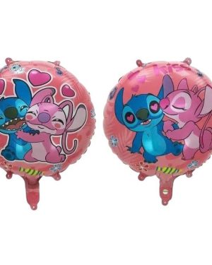 Balony foliowy stitch 6784342