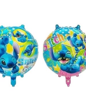 Balony foliowy stitch 6784343