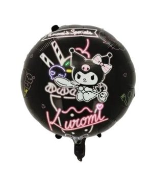 Balony foliowy kuromi 6784344