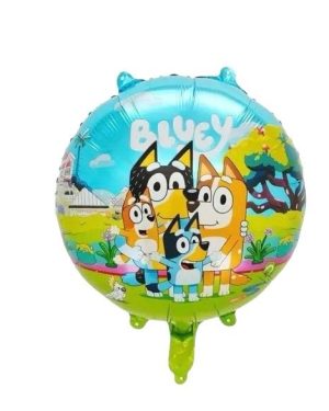 Balony foliowy pokemon 6784350