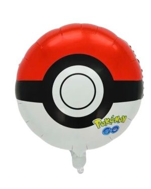 Balony foliowy pokemon 6784351