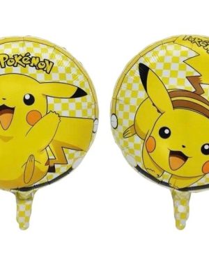 Balony foliowy pokemon 6784352