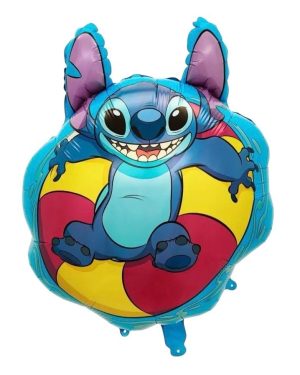 Balony foliowy stitch 6784359