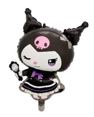 Balony foliowy kuromi 6784361