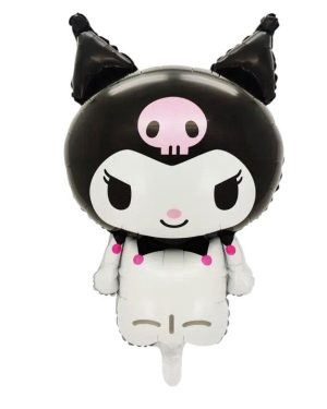 Balony foliowy kuromi 6784362