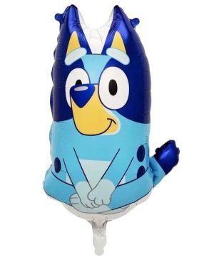 Balony foliowy bluey 6784363