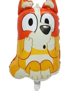 Balony foliowy bluey 6784364