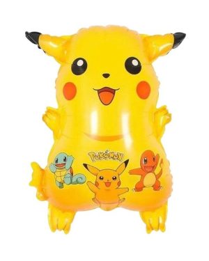 Balony foliowy pokemon 6784365