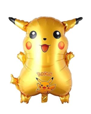 Balony foliowy pokemon 6784366
