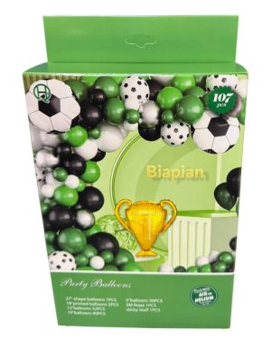 ZESTAW BALONY 6784376