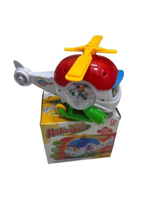 ZABAWKA SAMOLOT 6784380