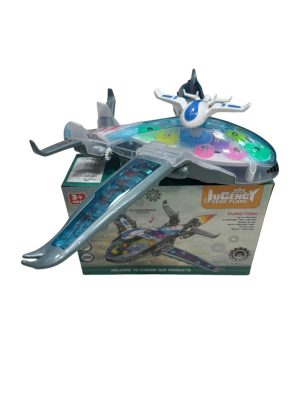 ZABAWKA SAMOLOT 6784381