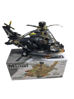 ZABAWKA SAMOLOT 6784382