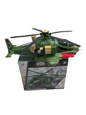 ZABAWKA SAMOLOT 6784383