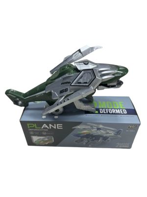 ZABAWKA SAMOLOT 6784393