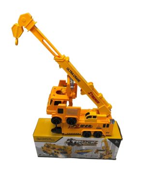 ZABAWKA AUTO 6784406