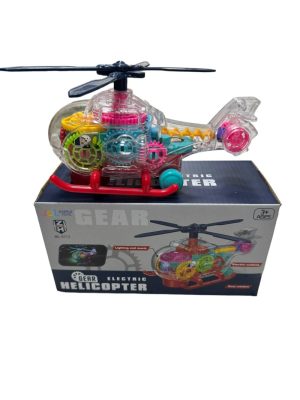 ZABAWKA SAMOLOT 6784412