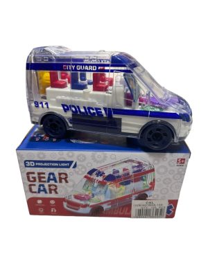 ZABAWKA AUTO 6784418