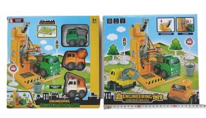 ZABAWKA AUTO 6784425