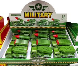 ZABAWKA AUTO 6784430