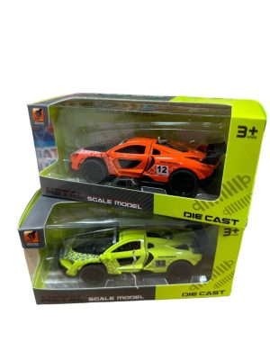 ZABAWKA AUTO META 6784437