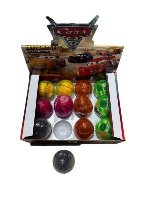 ZABAWKA  CARS 6784440