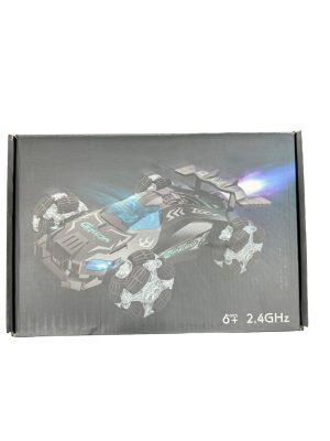 Amfibia zdalnie sterowany samochod 6784443