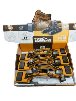 ZABAWKA AUTO 6784446