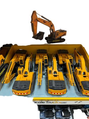 ZABAWKA AUTO 6784448