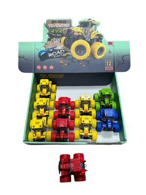 ZABAWKA AUTO 6784452