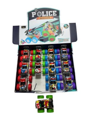 ZABAWKA AUTO 6784453