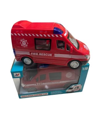 ZABAWKA AUTO 6784461