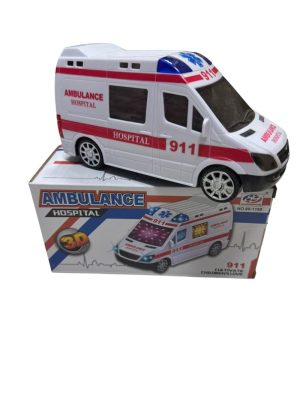 ZABAWKA AUTO 6784464