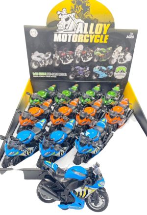 ZABAWKA MOTO 6784470