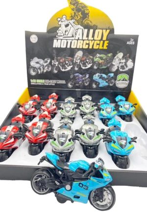 ZABAWKA MOTO 6784471