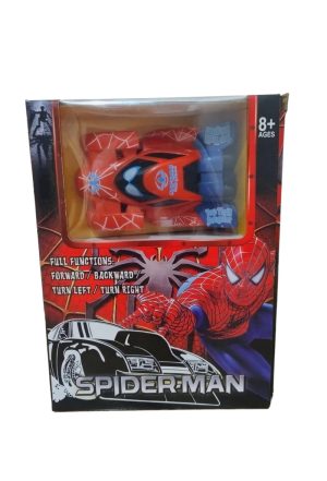 Samochód Auto Zdalnie Sterowane JEŻDŻĄCY po Scianach Suficie 360 6784475