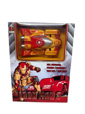 Samochód Auto Zdalnie Sterowane JEŻDŻĄCY po Scianach Suficie 360 6784478