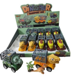 ZABAWKA Auta 6784486