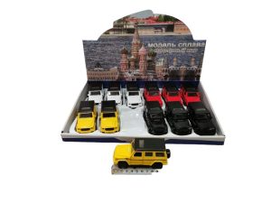 ZABAWKA Auta 6784489