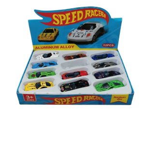 ZABAWKA Auta 6784490