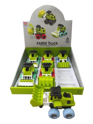 ZABAWKA Auta 6784494