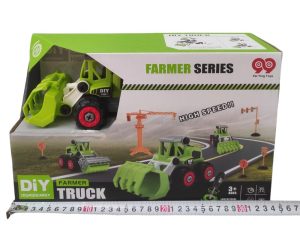 ZABAWKA Auta 6784495