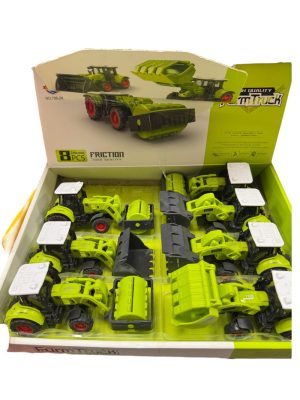 ZABAWKA Auta 6784496