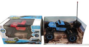 ZABAWKA Auto sterowane 6784510