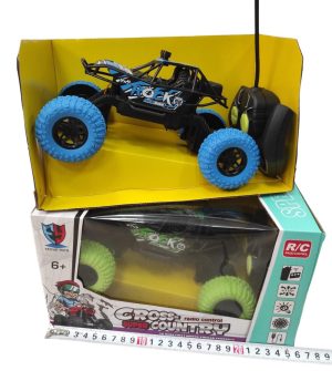 ZABAWKA Auto sterowane 6784511