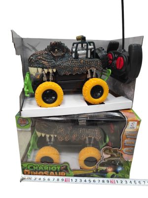 ZABAWKA Auto sterowane 6784512