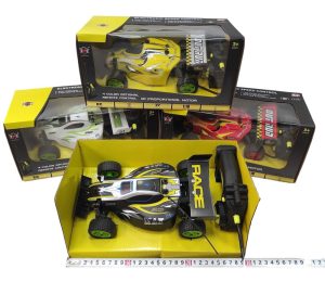 ZABAWKA Auto sterowane 6784513