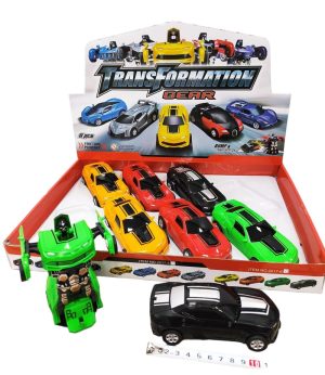 ZABAWKA Transformers 6784519